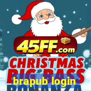 brapub login